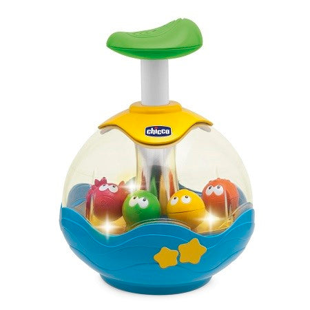 artsana chicco chicco gioco aquarium spinner chicco ean 8003670668329