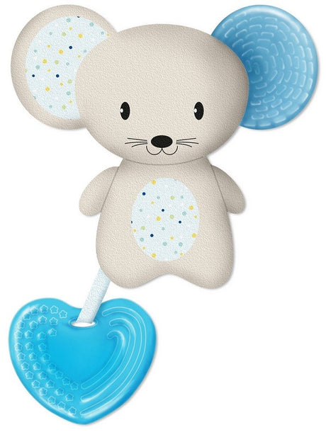 artsana chicco chicco massaggiagengive friends azzurro chicco ean 8058664088201