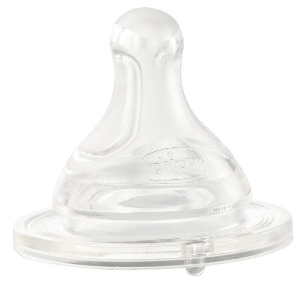 artsana chicco chicco tettarella perfect 5 6m in silicone 2 pezzi pap chicco ean 8058664122226