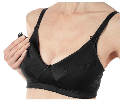 artsana chicco mammy reggiseno microfibra allattamento black 3d chicco ean 8058664001231