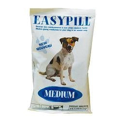 ati azienda terap ital easypill dog medium sacchetto 75 g easypill ean 3401179220911