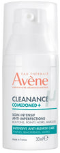 avene avene cleanance comedomed trattamento intensivo quotidiano anti imperfezioni 30 ml avene ean 3282770399226