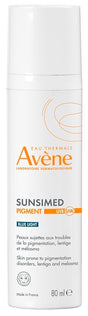 avene pierre fabre it eau thermale avene solare sunsimed pigment 80 ml avene ean 3282770392791