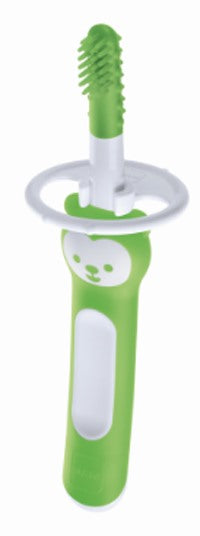 bamed baby italia mam massaging brush 5 neutro mam ean 9001616706905