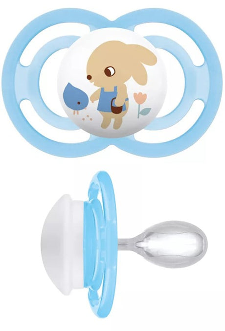 bamed baby italia mam succhietto perfect 16 silicone single box maschio mam ean 9001616839252