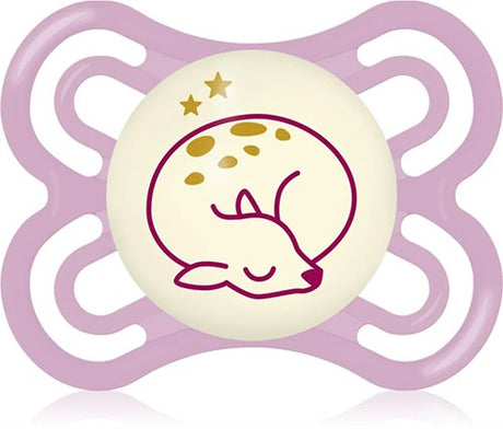 bamed baby italia mam succhietto perfect 2 6 mesi silicone single box femmina mam ean 9001616839177