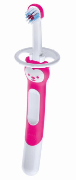 bamed baby italia mam training brush 5 femmina spazzolino mam ean 9001616707902