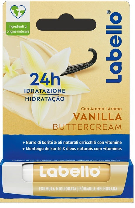 beiersdorf labello vanilla buttercream 55 ml labello ean 4006000005867