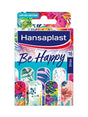 beiersdorf spa cerotto colorato hansaplast be happy 16 pezzi hansaplast ean 4005900403773