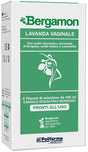 bergamon lavanda vaginale bergamon 2 flaconi da 100 ml 2 cannule erogatrici monouso bergamon ean 8056772952254