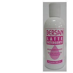 bersan bersan latte detergente 250 ml