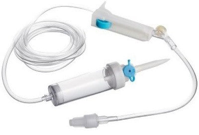 bertoni nello deflussore dehp free attacco luer lock con ago ean 8033874130209