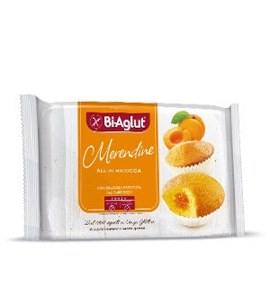 biaglut heinz italia biaglut merendine allalbicocca 180 g biaglut ean 8001040090695