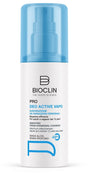 bioclin bioclin deo pro active vapo senza profumo 100 ml bioclin ean 8055510248901