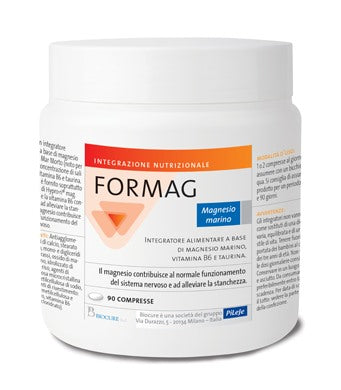 biocure formag 90 compresse biocure