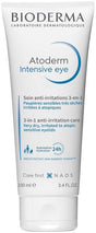 bioderma italia atoderm intensive eye 100 ml bioderma ean 3701129801963