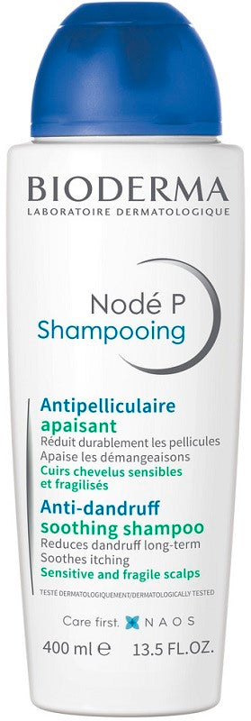 bioderma italia node p apaisant 400 ml bioderma ean 3701129804773