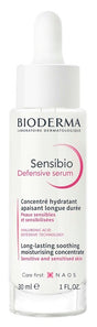 bioderma italia sensibio defensive serum 30 ml bioderma ean 3701129804995