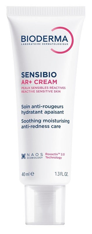 bioderma italia srl sensibio ar cream 40 ml bioderma ean 3701129812099