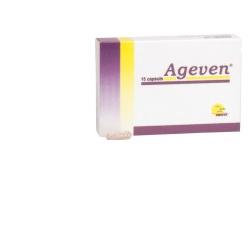 bioeffe ageven 15 capsule