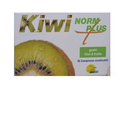 bioeffe kiwinorm plus 36 compresse 15 g