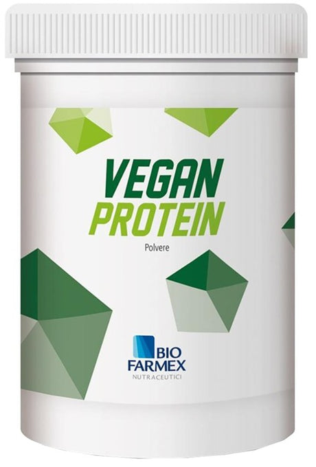 biofarmex vegan protein 500 g vegan protein