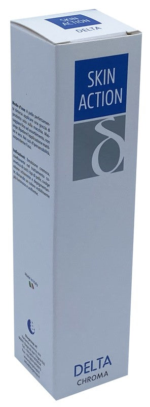 biogroup societa benefit skin action delta chroma 50 ml