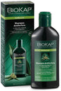 biokap biokap bellezza shampoo antiforfora con tricobiotic 200 ml biokap ean 8030243040473