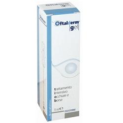 bionativa oftalderm gel 15 ml biodue