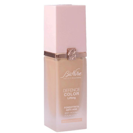 bionike defence color lifting fondotinta anti age 03 sand 30 ml bionike ean 8029041171830
