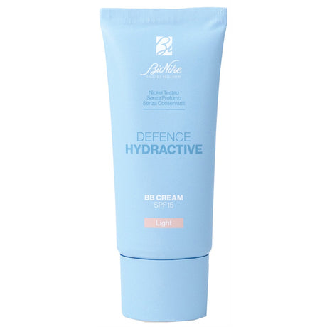 bionike hydractive bb cream light 40 ml bionike ean 8029041111430