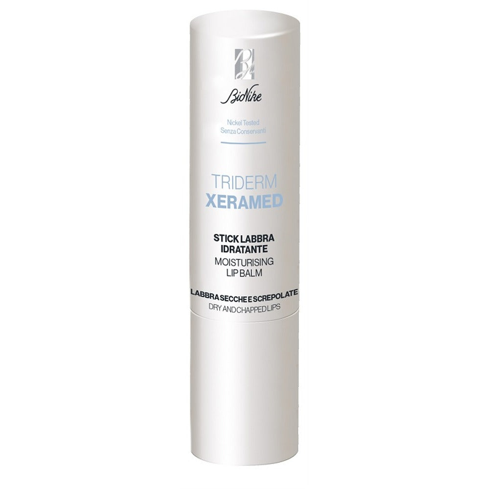 bionike triderm xeramed stick labbra 38 ml bionike ean 8029041219051