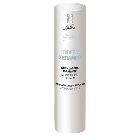 bionike triderm xeramed stick labbra 38 ml bionike ean 8029041219051