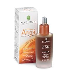 bios line arga gocce di sole corpo gambe fluido autoabbronzante 125 ml natures natures ean 8030243008862