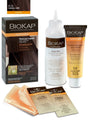 bios line biokap nutricolor 406 new castano caffe tinta tubo flacone biokap ean 8030243010230