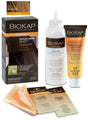 bios line biokap nutricolor 73 new biondo oro tinta tubo flacone biokap ean 8030243010360