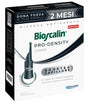bioscalin bioscalin pro density uomo booster capillare 16 fiale x 25ml bioscalin ean 8032523250176