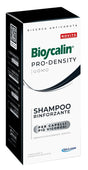 bioscalin bioscalin pro density uomo shampoo rinforzante 200 ml bioscalin ean 8032523250282