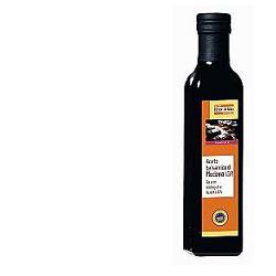 biotobio aceto balsamico di modena 250 ml biotobio ean 8016323113633