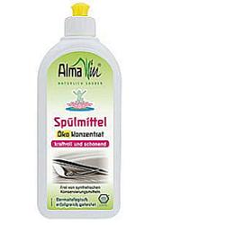 biotobio almawin detersivo per piatti a mano 500 ml biotobio ean 4019555700323