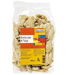 biotobio bistecche soja 200 g biotobio ean 8016323523012