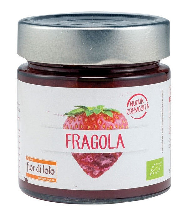 biotobio composta fragola 250 g biotobio ean 8016323018082