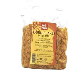 biotobio corn flakes integrale 200 g biotobio ean 8018848001402