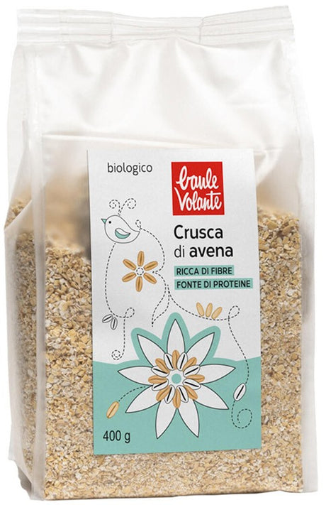 biotobio crusca avena 400 g biotobio ean 8018848014891