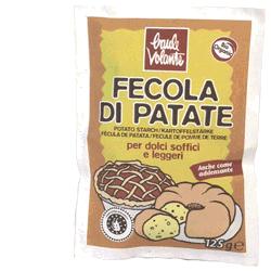 biotobio fecola patate 125 g biotobio ean 8018848011142