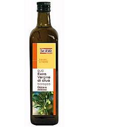 biotobio fior di loto olio extra vergine di oliva bio fruttato leggero 750 ml biotobio ean 8016323115736