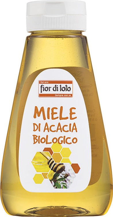 biotobio miele di acacia bio squeeze biotobio ean 8016323031302