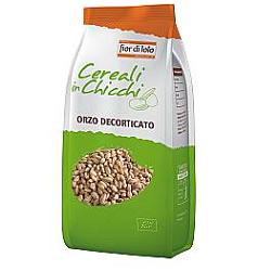 biotobio orzo decorticato 500 g biotobio ean 8016323024120