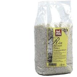 biotobio riso basmati integrale 500 g biotobio ean 8018848001501