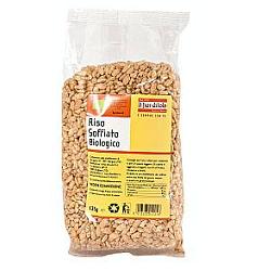 biotobio riso integrale soffiato biologico 125 g biotobio ean 8016323042056